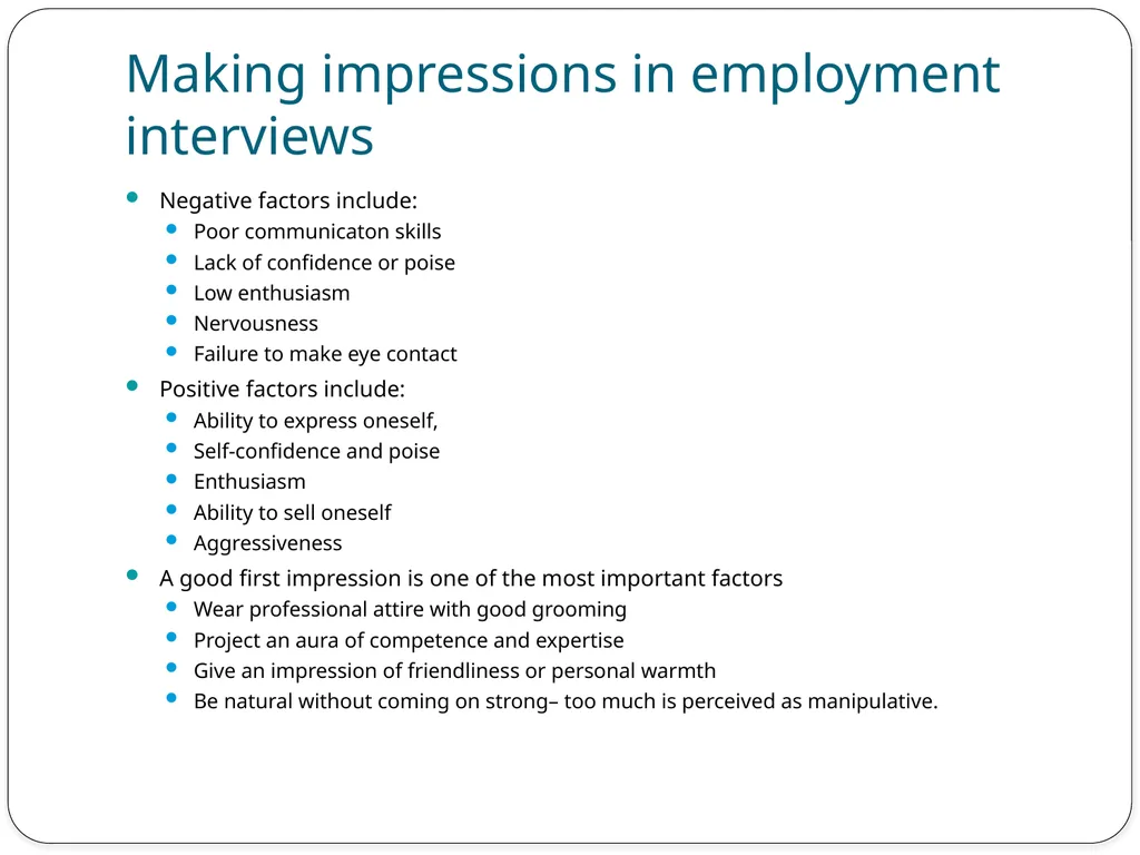 Neil H. Schwartz, Ph.D. Psych 560 Personnel - slide 4 of 17
