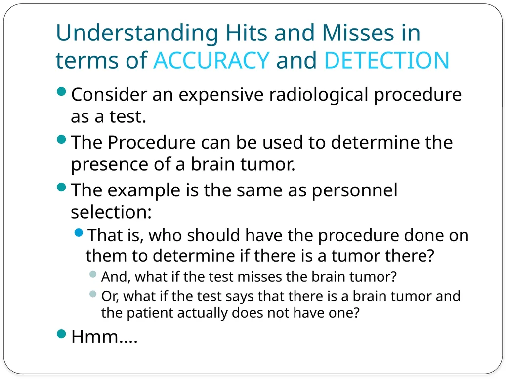 Neil H. Schwartz, Ph.D. Psych 560 Personnel - slide 9 of 17