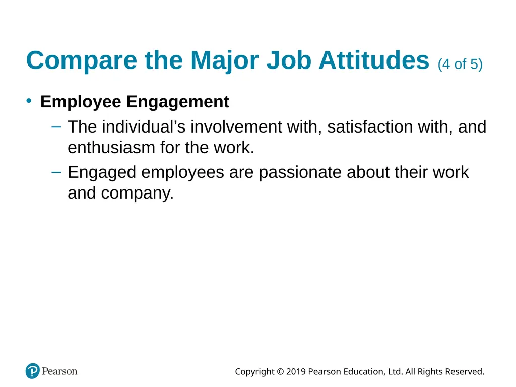 Organizational Behavior Eighteenth Edition, Global - slide 10 of 26