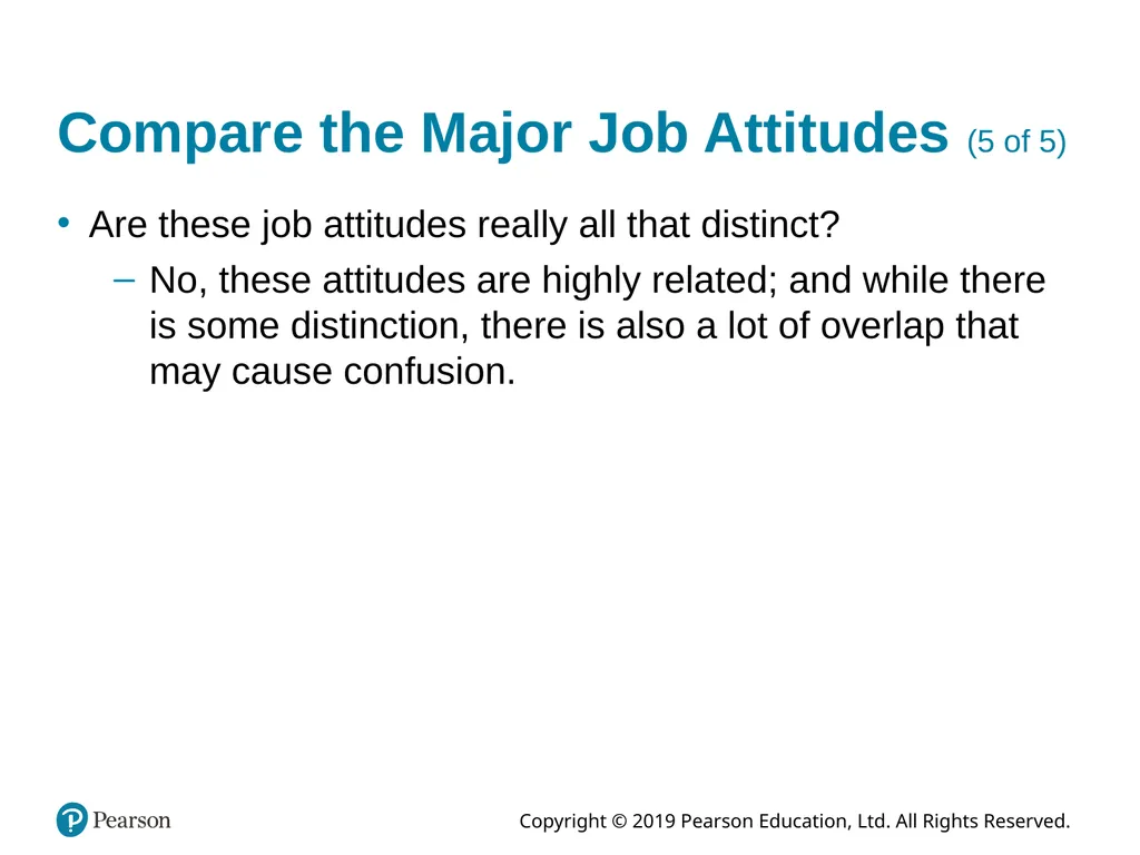 Organizational Behavior Eighteenth Edition, Global - slide 11 of 26