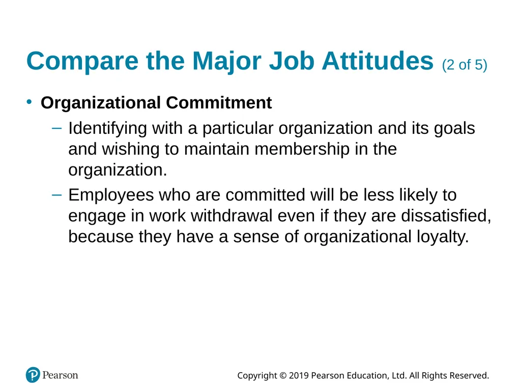 Organizational Behavior Eighteenth Edition, Global - slide 8 of 26