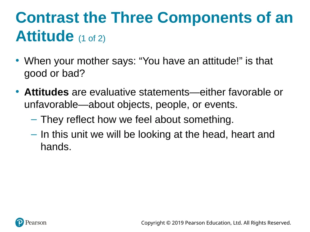 Organizational Behavior Eighteenth Edition, Global - slide 3 of 26