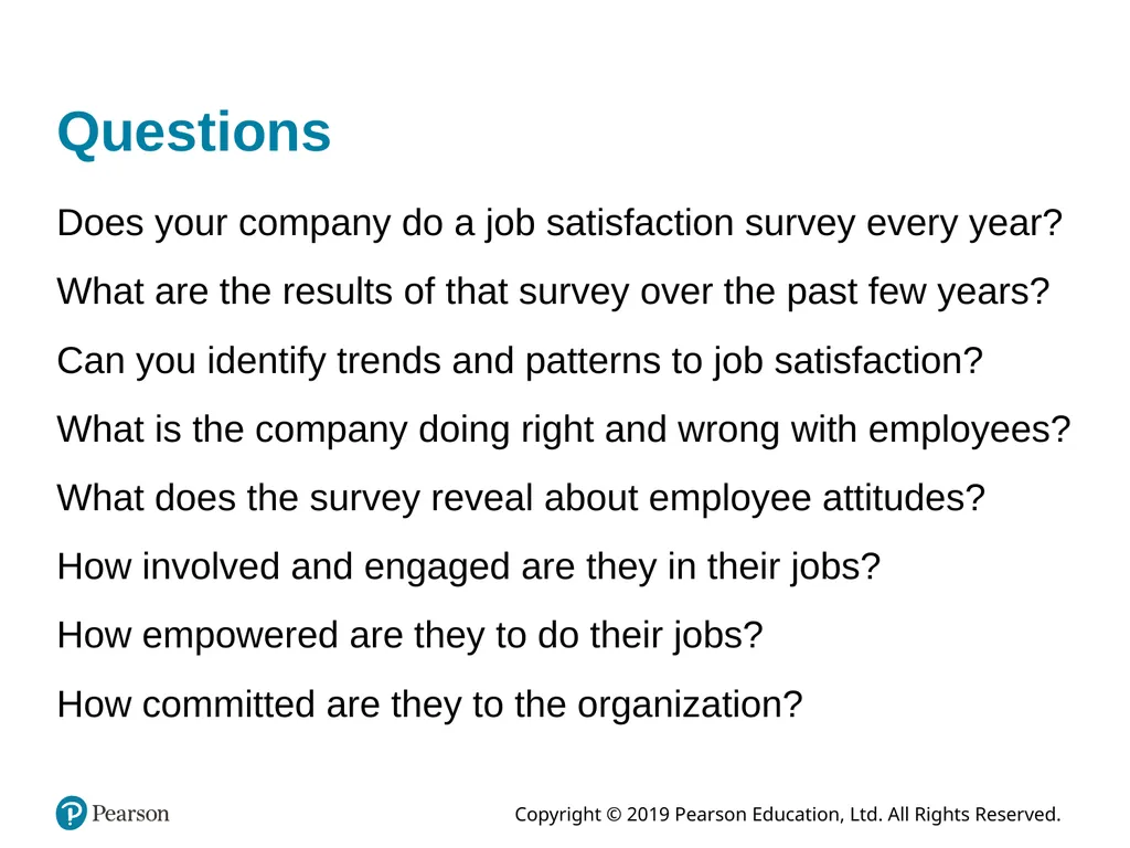 Organizational Behavior Eighteenth Edition, Global - slide 26 of 26
