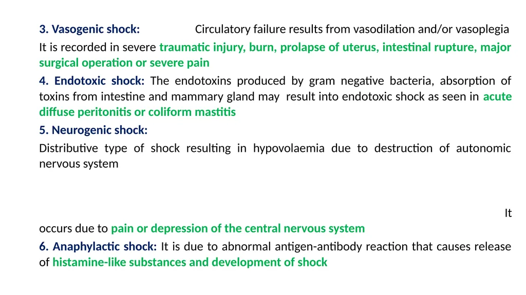 Shock Dr Mritunjay Kumar Associate Professor - slide 2 of 11