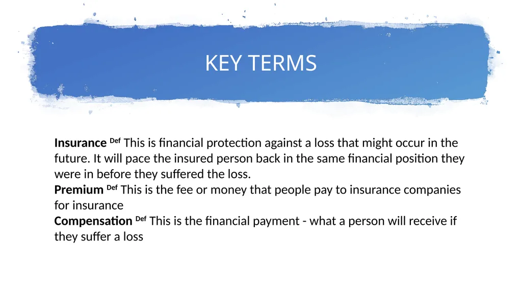 Strand 1 1.6 - Identify appropriate types of - slide 2 of 23