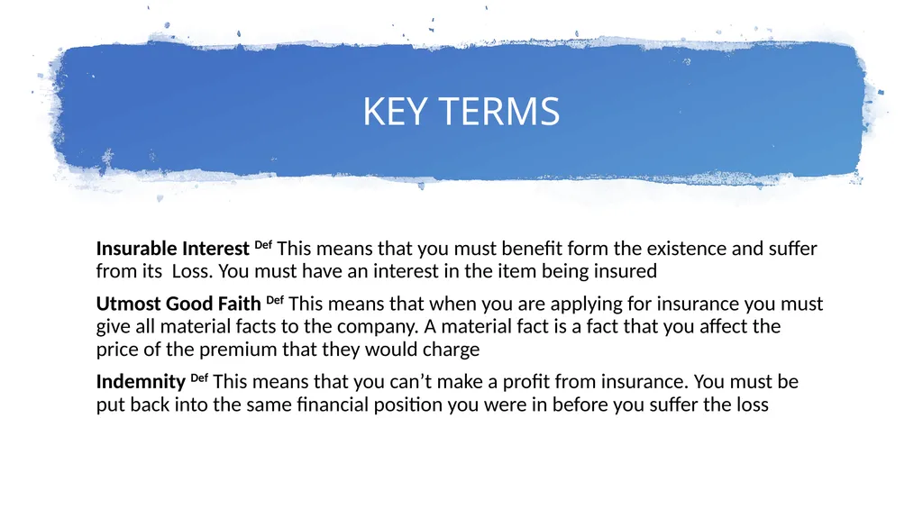 Strand 1 1.6 - Identify appropriate types of - slide 3 of 23