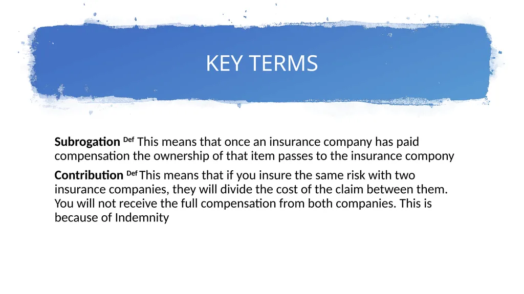 Strand 1 1.6 - Identify appropriate types of - slide 4 of 23