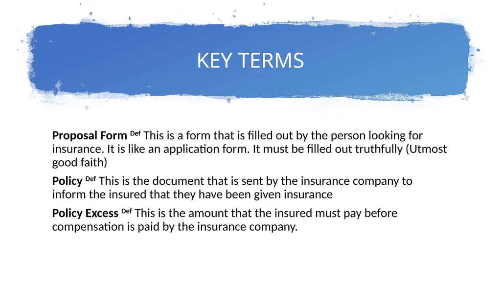 Strand 1 1.6 - Identify appropriate types of - slide 9 of 23