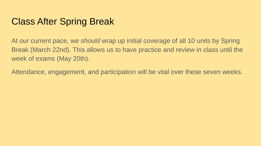 Welcome End of Course Testing and Tutoring EOC - slide 9 of 28