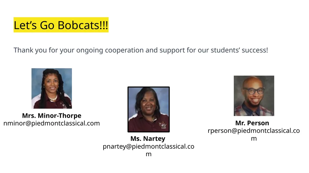 Welcome End of Course Testing and Tutoring EOC - slide 22 of 28