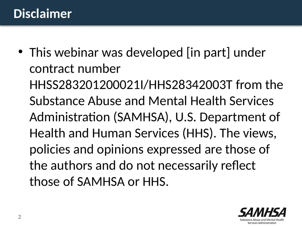 Olmstead Planning – Where do we stand? Kevin - slide 2 of 37