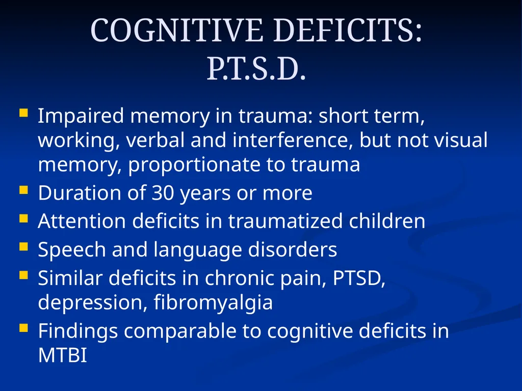 DISSOCIATION THEORY, NEUROPLASTICITY AND THE - slide 19 of 98