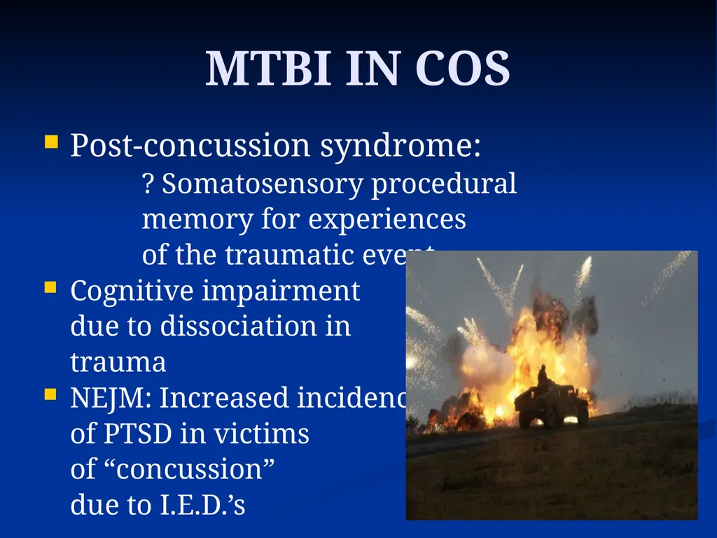 DISSOCIATION THEORY, NEUROPLASTICITY AND THE - slide 54 of 98