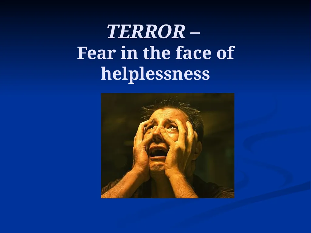 DISSOCIATION THEORY, NEUROPLASTICITY AND THE - slide 3 of 98