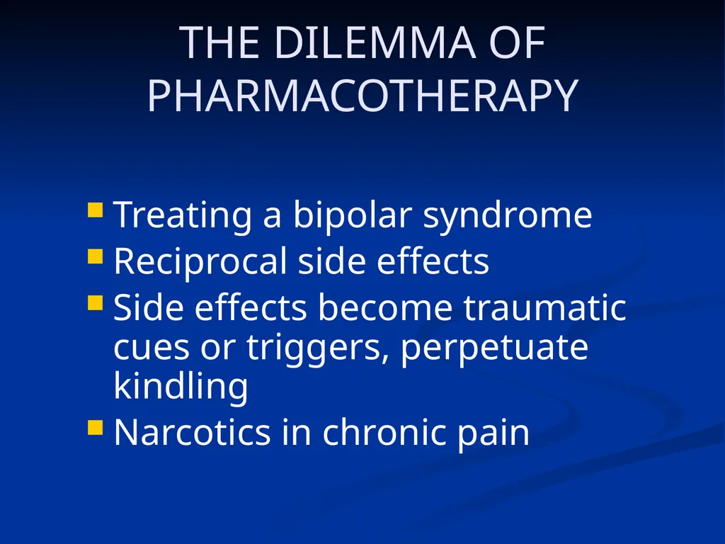 DISSOCIATION THEORY, NEUROPLASTICITY AND THE - slide 88 of 98