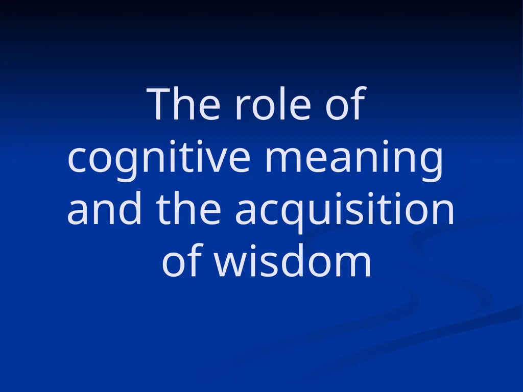 DISSOCIATION THEORY, NEUROPLASTICITY AND THE - slide 97 of 98