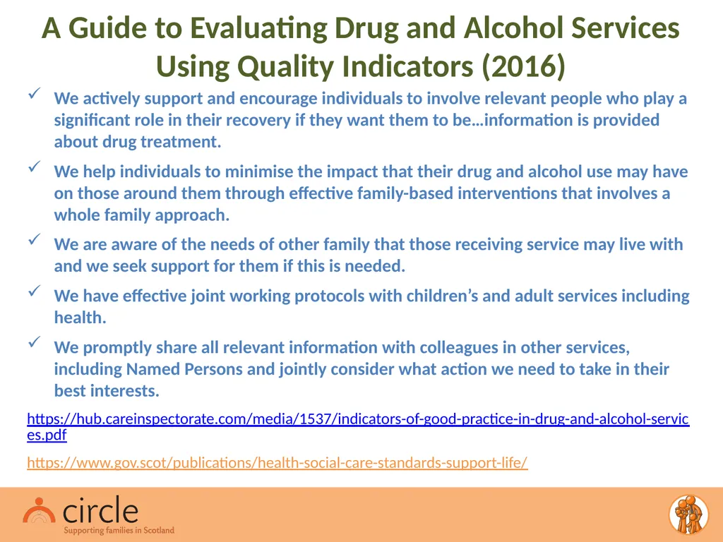 Conversations for Change A Systems Change Project - slide 9 of 26