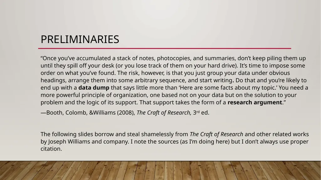 Arguments Omar Hussein Graduate Writing specialist - slide 2 of 25