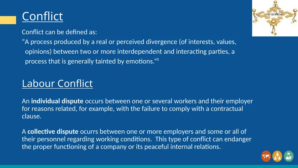 CONSULAR PROTECTION FOR MIGRANT WORKERS WORKSHOP - slide 4 of 29