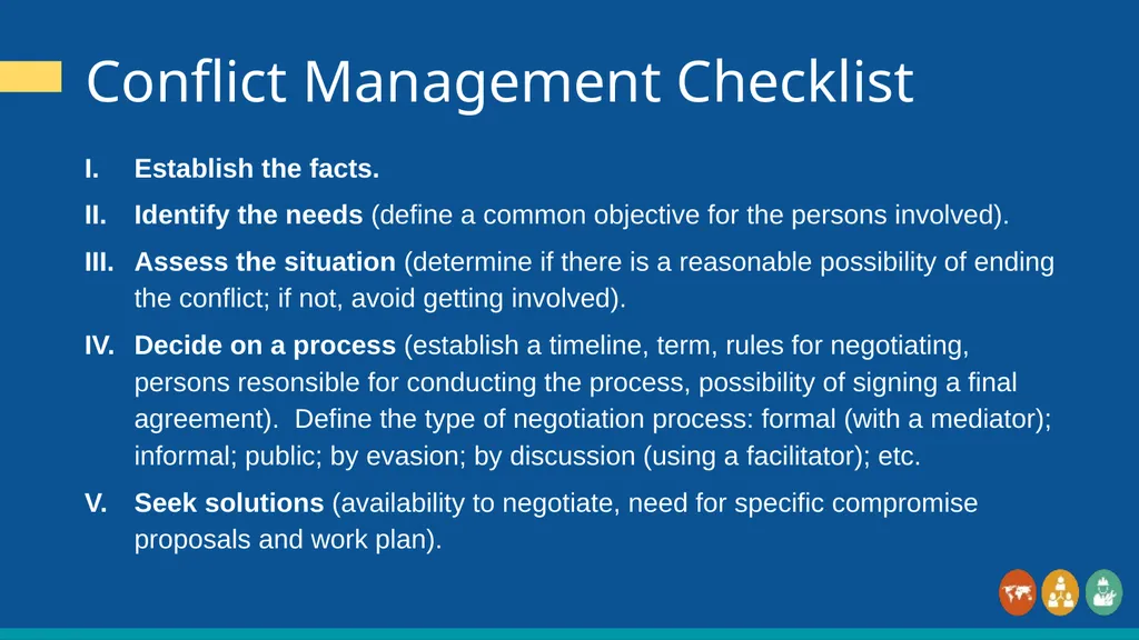 CONSULAR PROTECTION FOR MIGRANT WORKERS WORKSHOP - slide 14 of 29