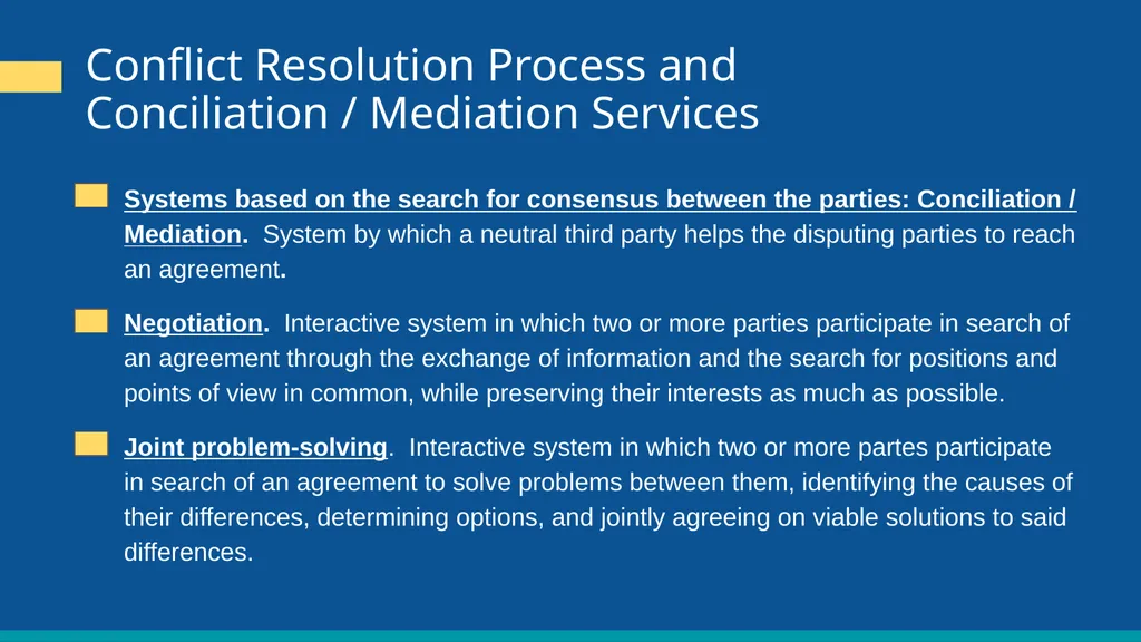 CONSULAR PROTECTION FOR MIGRANT WORKERS WORKSHOP - slide 23 of 29