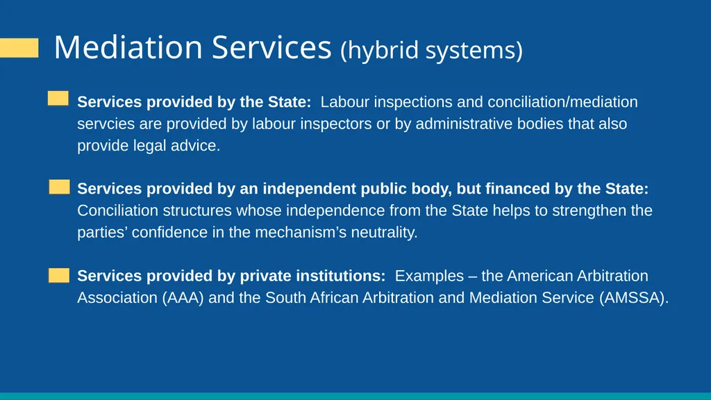 CONSULAR PROTECTION FOR MIGRANT WORKERS WORKSHOP - slide 24 of 29