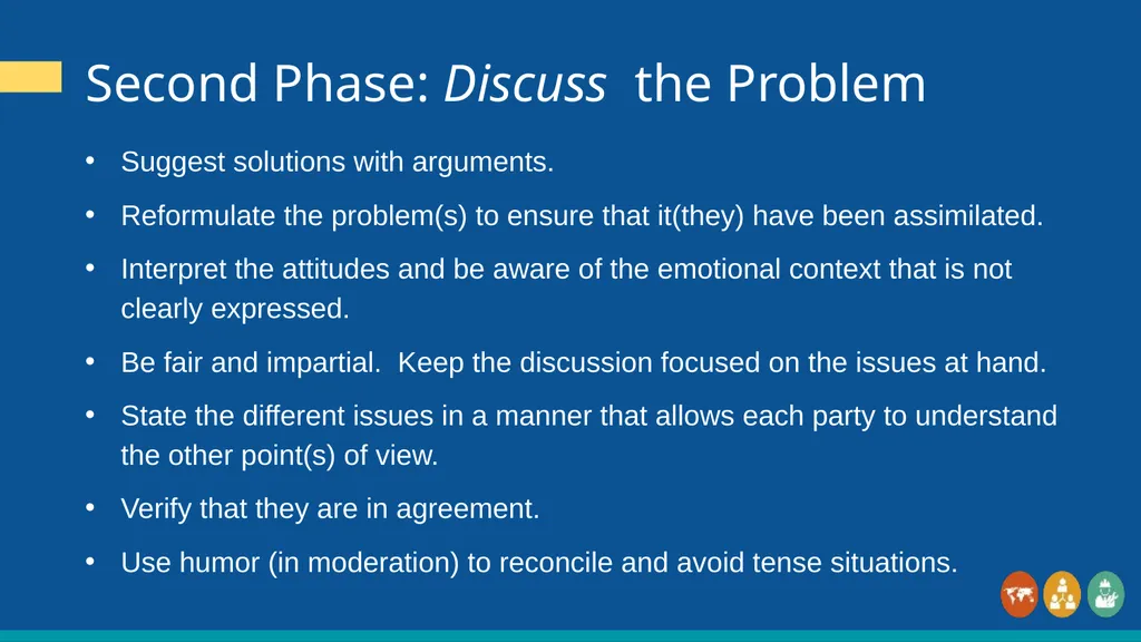 CONSULAR PROTECTION FOR MIGRANT WORKERS WORKSHOP - slide 19 of 29