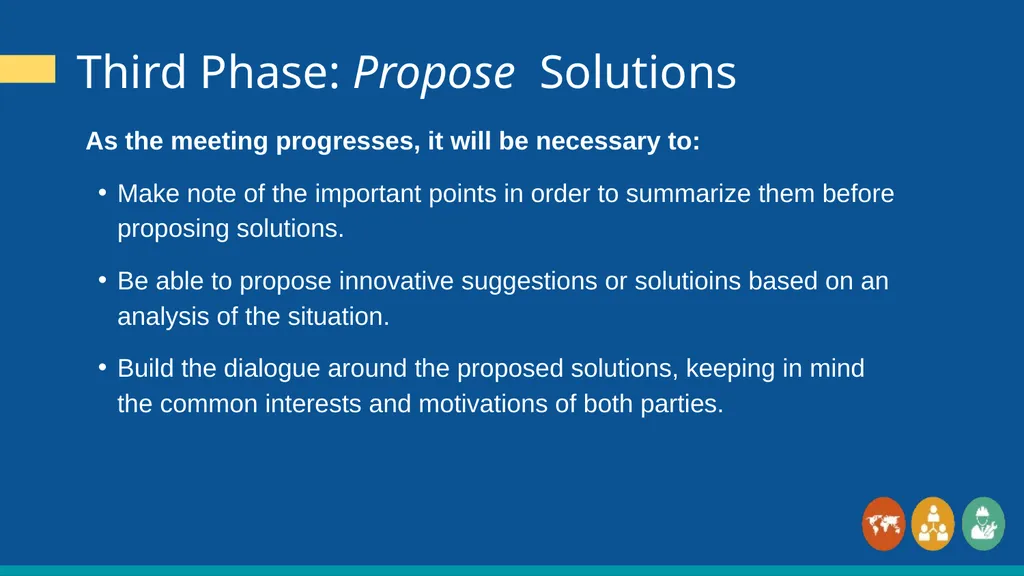 CONSULAR PROTECTION FOR MIGRANT WORKERS WORKSHOP - slide 20 of 29