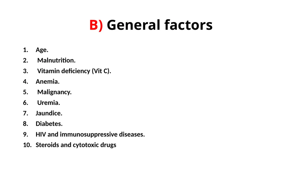 Wound Dr. Muhammad Abdullah Shwani Assistant - slide 8 of 18