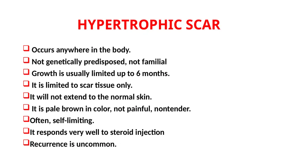 Wound Dr. Muhammad Abdullah Shwani Assistant - slide 16 of 18