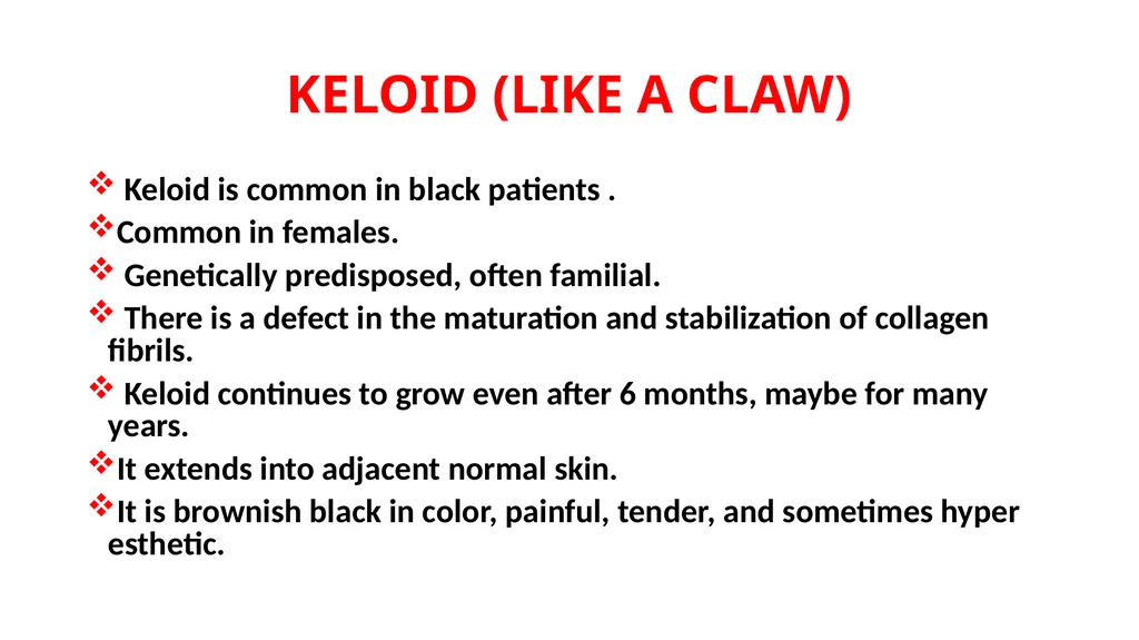 Wound Dr. Muhammad Abdullah Shwani Assistant - slide 13 of 18