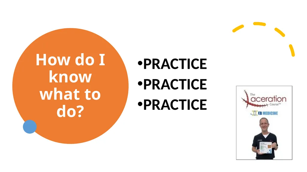 Laceration and Wound care 101 Dr. Amy Sikes - slide 14 of 18