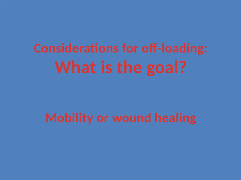 Practical Wound Care Strategies Created by L. - slide 44 of 50