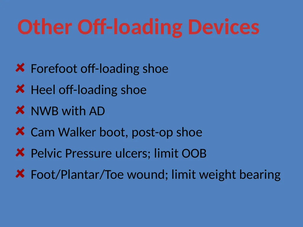Practical Wound Care Strategies Created by L. - slide 43 of 50