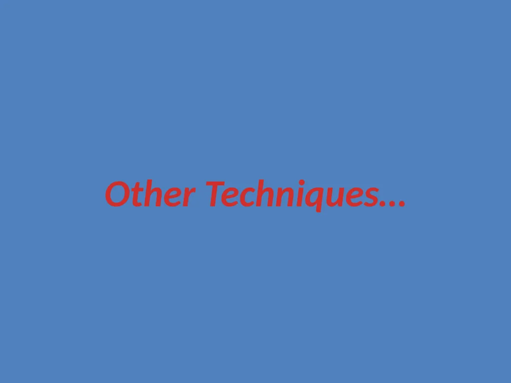 Practical Wound Care Strategies Created by L. - slide 40 of 50