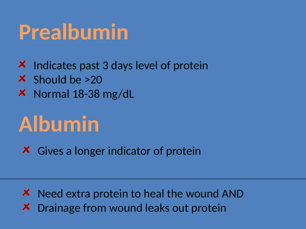 Practical Wound Care Strategies Created by L. - slide 7 of 50