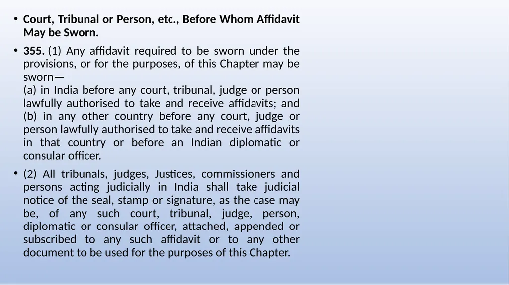 COMPANIES (WINDING UP) RULES, 2020 AN OVERVIEW - slide 98 of 110