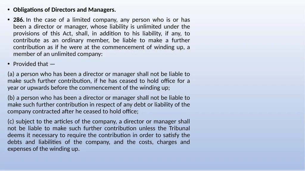 COMPANIES (WINDING UP) RULES, 2020 AN OVERVIEW - slide 32 of 110