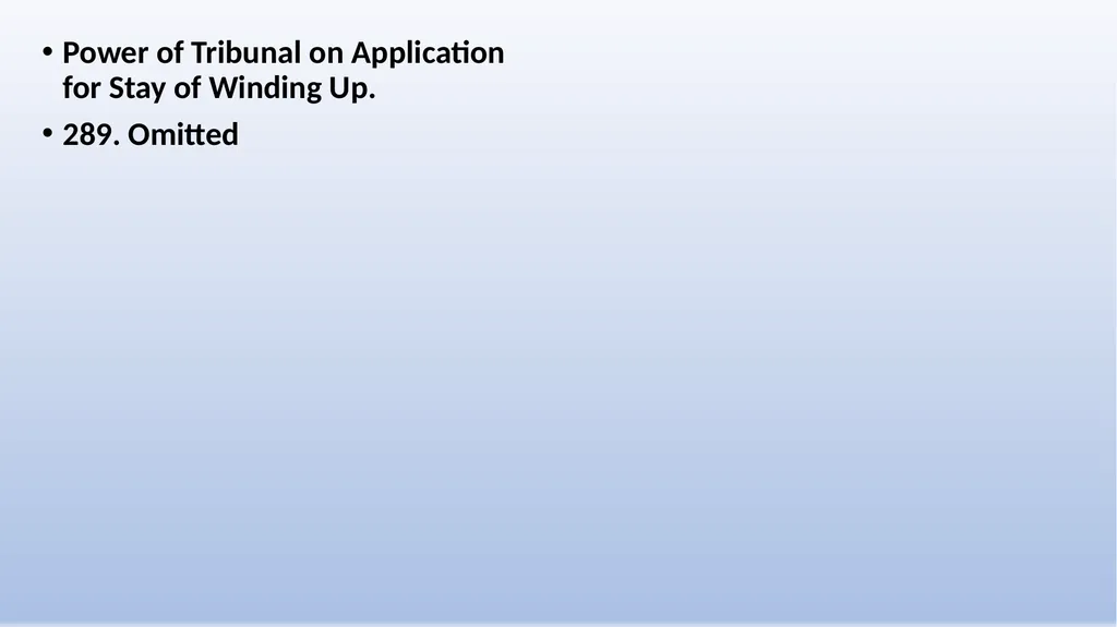 COMPANIES (WINDING UP) RULES, 2020 AN OVERVIEW - slide 36 of 110