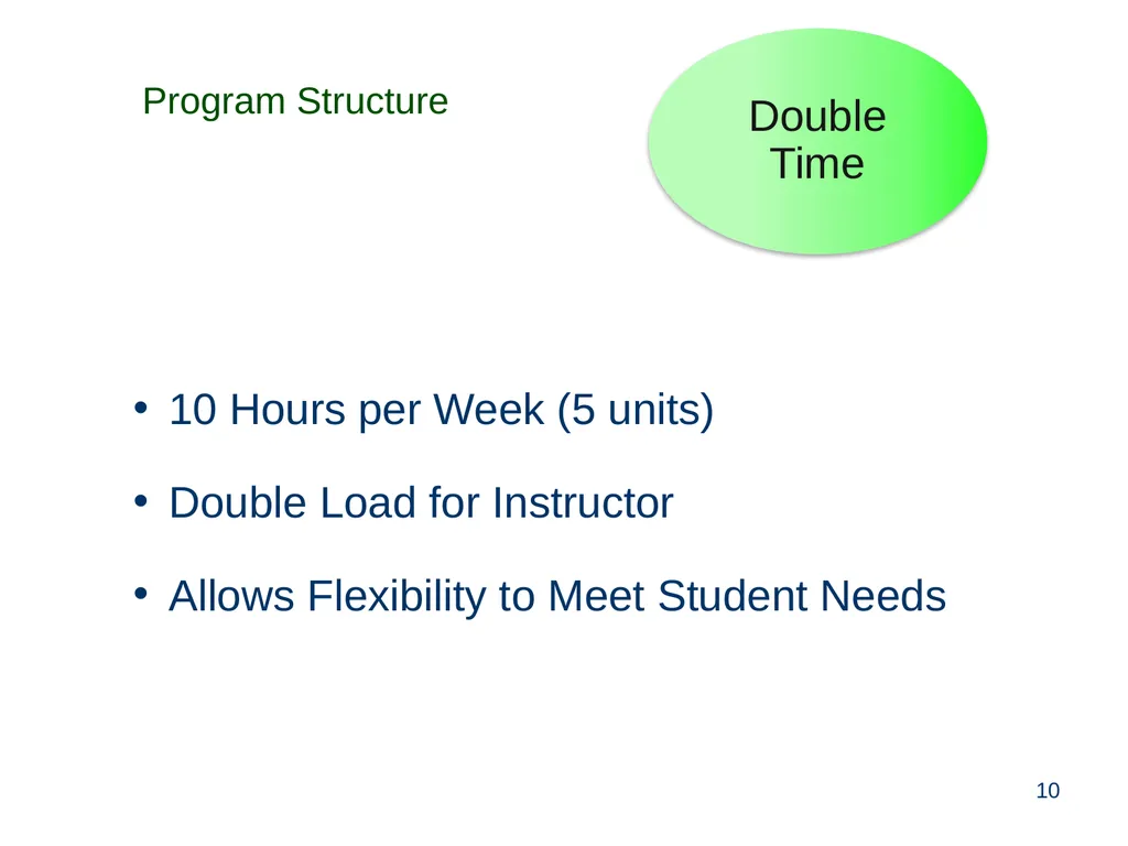 Math Performance Success Diane Mathios - slide 10 of 34