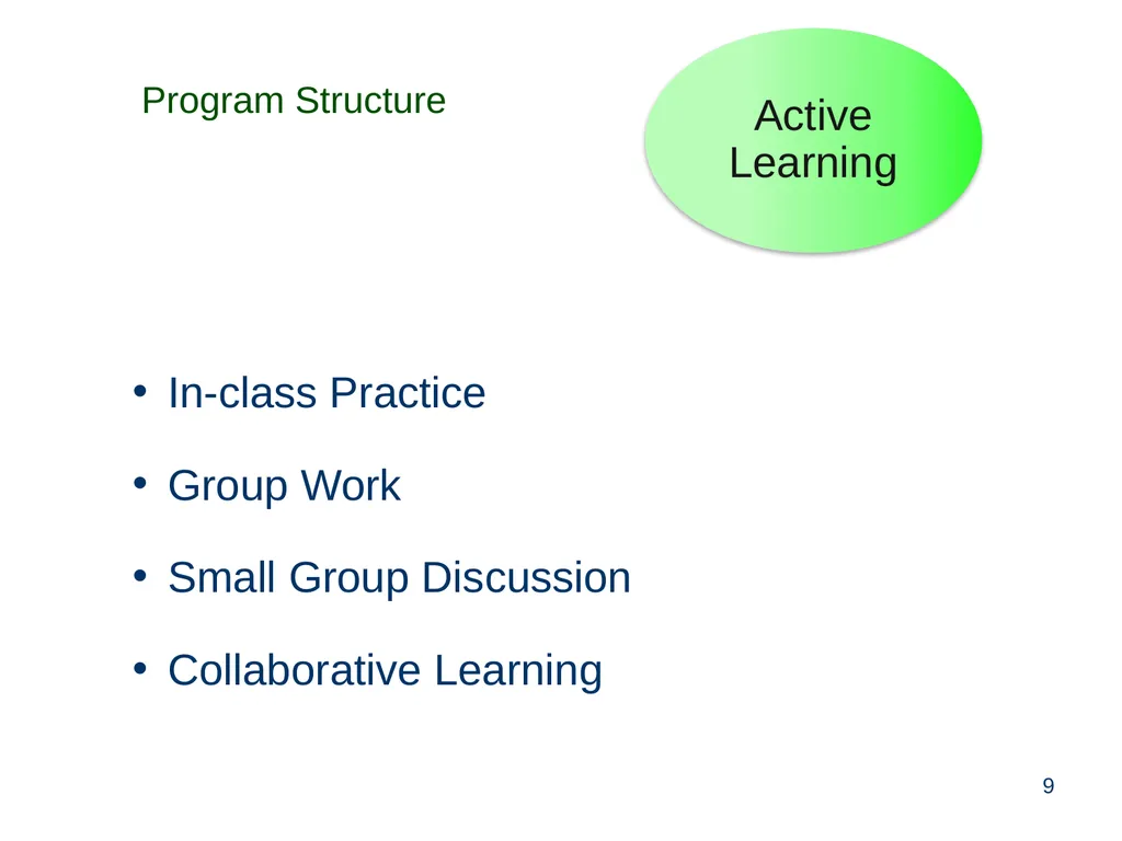 Math Performance Success Diane Mathios - slide 9 of 34
