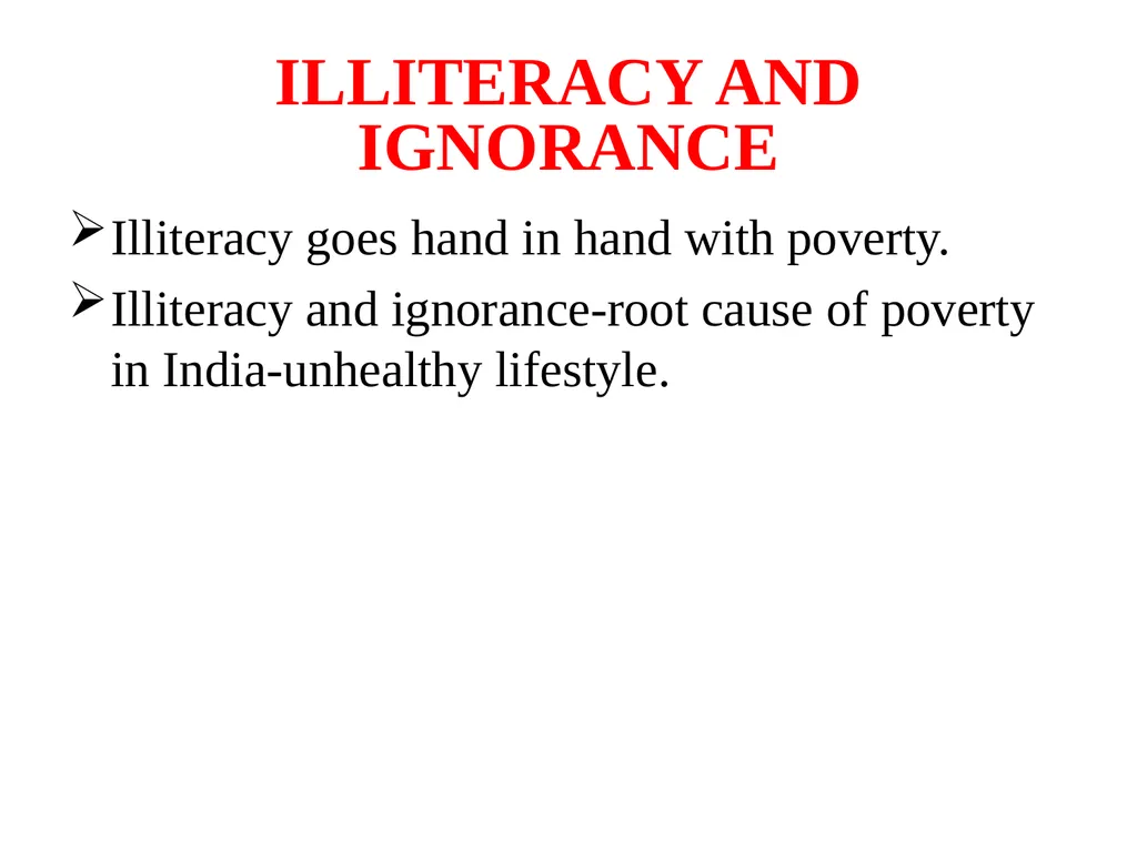 SOCIOECONOMIC STATUS INTRODUCTION Three variables - slide 32 of 33