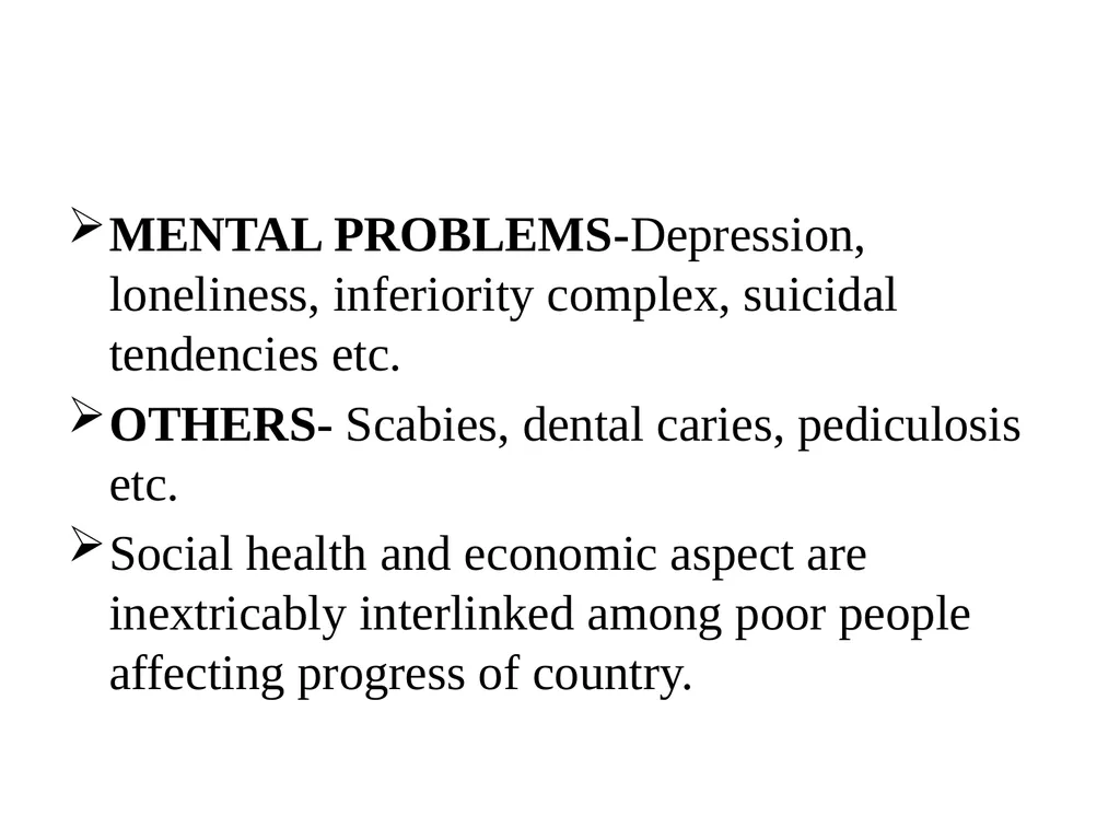 SOCIOECONOMIC STATUS INTRODUCTION Three variables - slide 26 of 33