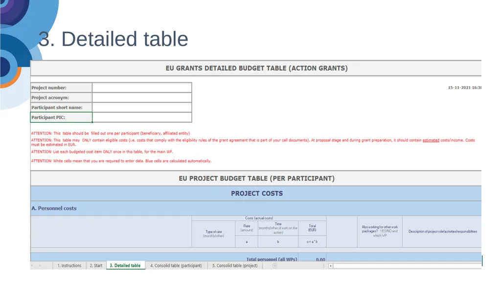 Alessandra Pace – Financial Officer Info day - slide 4 of 39