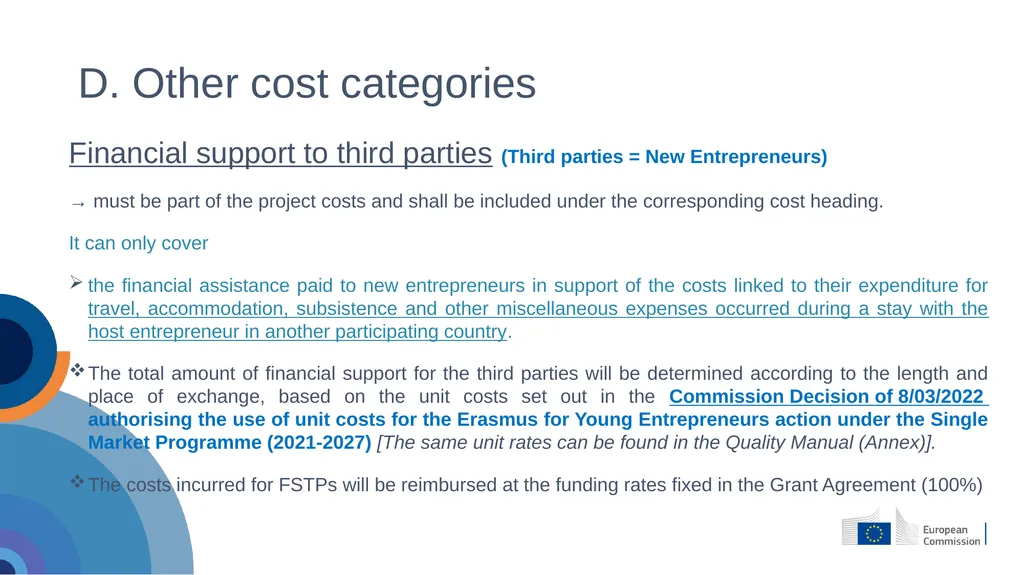 Alessandra Pace – Financial Officer Info day - slide 29 of 39