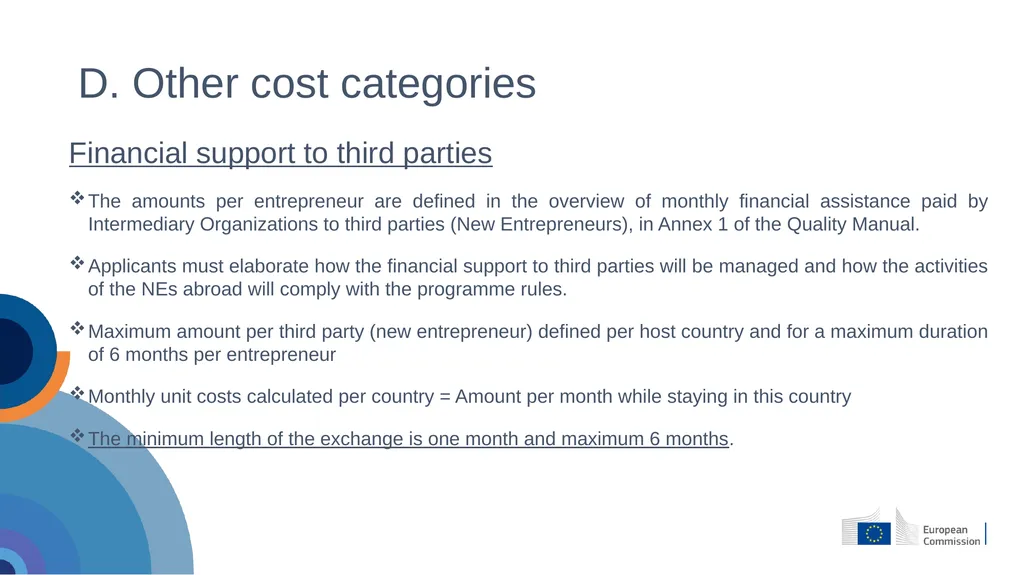 Alessandra Pace – Financial Officer Info day - slide 30 of 39