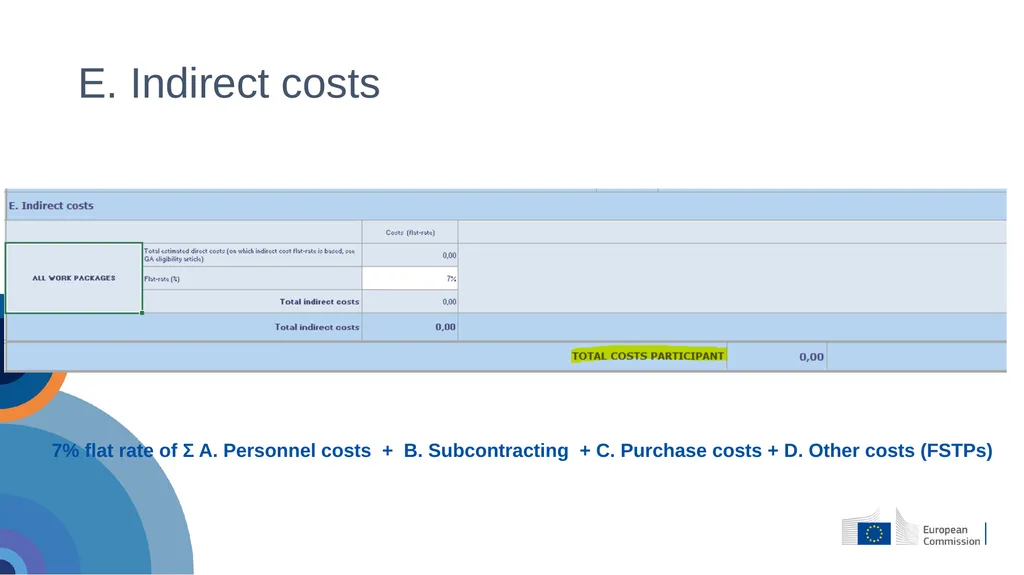Alessandra Pace – Financial Officer Info day - slide 33 of 39