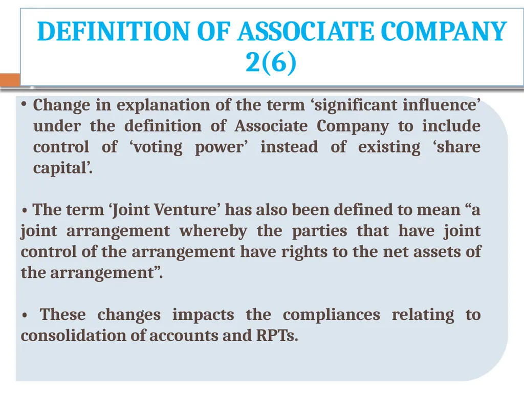 COMPLIANCE CALENDER Introduction Government first - slide 31 of 63