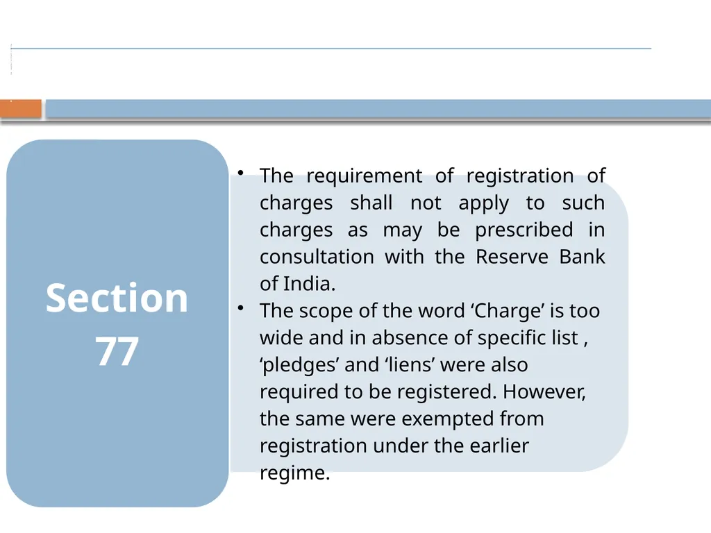 COMPLIANCE CALENDER Introduction Government first - slide 37 of 63