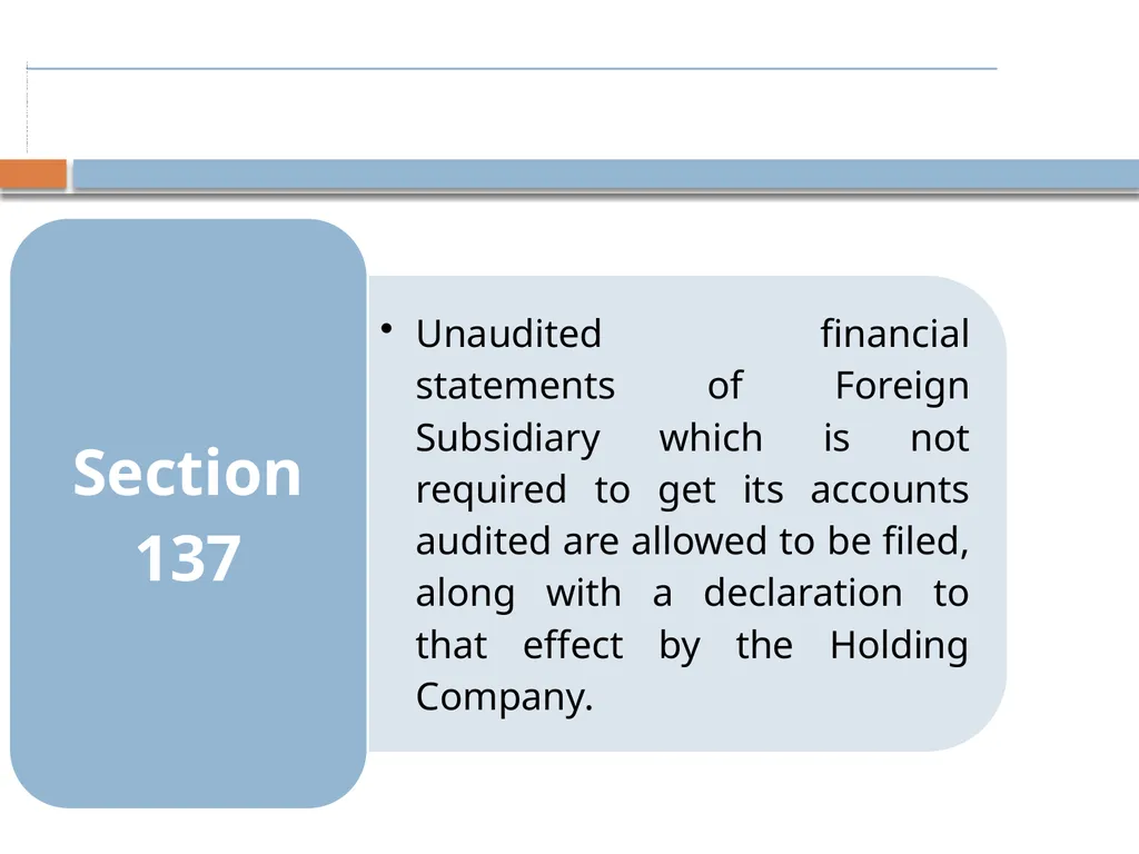 COMPLIANCE CALENDER Introduction Government first - slide 40 of 63